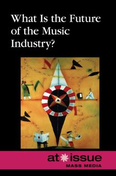 portada what is the future of the music industry?