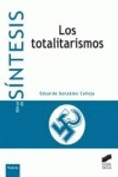 portada totalitarismos, los