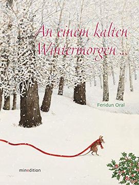 portada An Einem Kalten Wintermorgen. (in German)