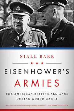 portada Eisenhower's Armies: The American-British Alliance during World War II