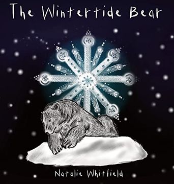 portada The Wintertide Bear (en Inglés)