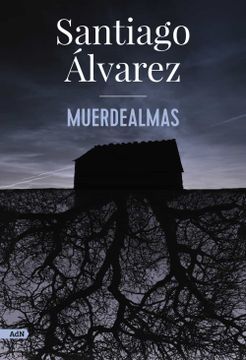 portada Muerdealmas (Adn): 255 (in Spanish)