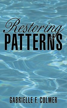 portada Restoring Patterns (in English)