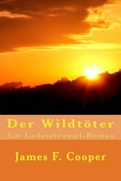 portada Der Wildtöter (en Alemán)