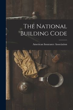 portada The National Building Code (en Inglés)