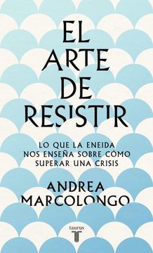 portada El Arte de Resistir (in Spanish)
