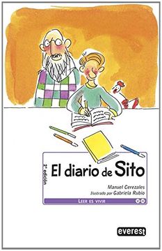 portada El Diario de Sito (in Spanish)