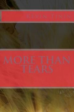 portada More Than Tears (en Inglés)