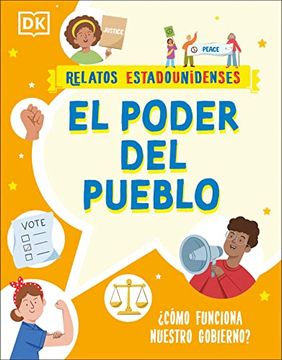portada El Poder del Pueblo (in Spanish)