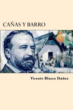 portada Canas y Barro (in Spanish)