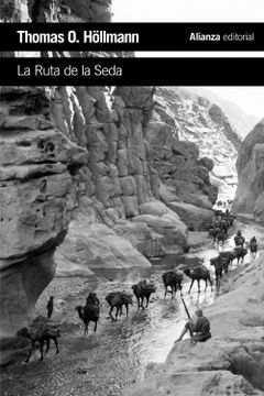 portada La Ruta de la Seda (in Spanish)