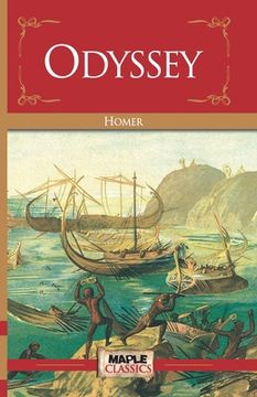 portada Odyssey