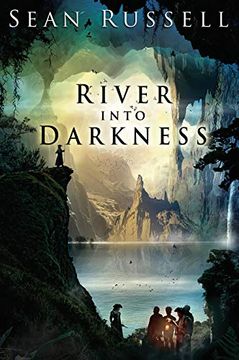 portada River Into Darkness (The River Into Darkness) (en Inglés)