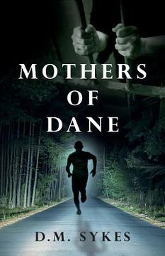 portada Mothers of Dane (en Inglés)