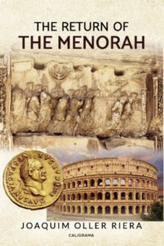 portada The Return of the Menorah 