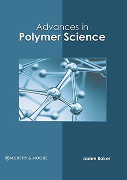 portada Advances in Polymer Science (en Inglés)