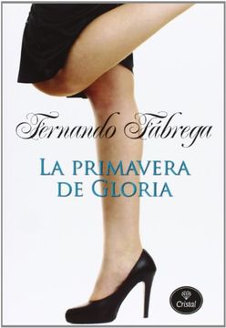 portada La Primavera de Gloria (in Spanish)