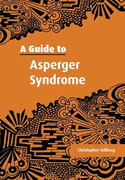 portada A Guide to Asperger Syndrome (in English)