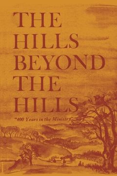 portada The Hills Beyond the Hills (en Inglés)
