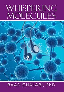 portada The Whispering Molecules (in English)