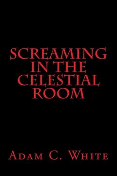 portada Screaming in the Celestial Room