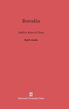 portada Borodin (in English)