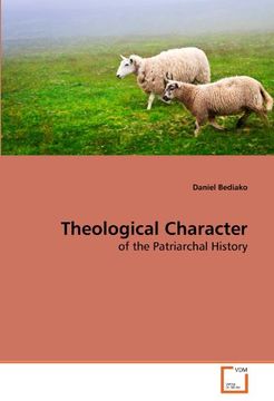 portada Theological Character