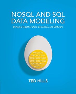 portada NoSQL and SQL Data Modeling: Bringing Together Data, Semantics, and Software