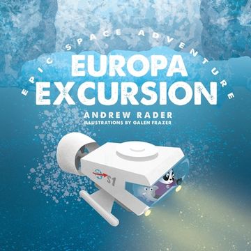 portada Europa Excursion (in English)