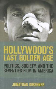 portada hollywood`s last golden age