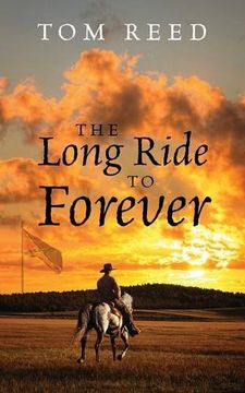 portada The Long Ride to Forever (en Inglés)
