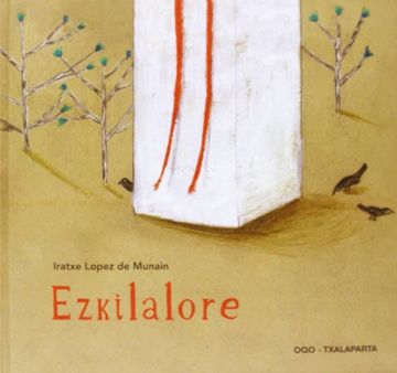 portada Ezkilalore (in Spanish)