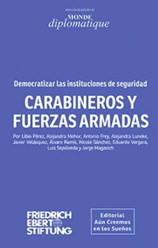 portada Carabineros y fuerzas armadas (in Spanish)
