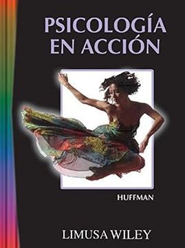 portada Psicología en Acción (in Spanish)