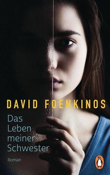 portada Das Leben Meiner Schwester (in German)
