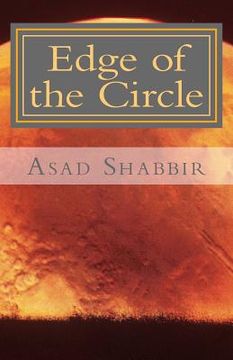 portada Edge of the Circle (en Inglés)