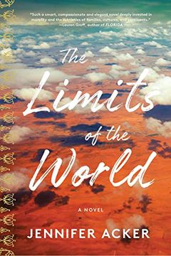 portada The Limits of the World 