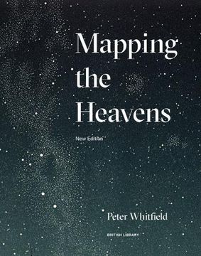 portada Mapping the Heavens