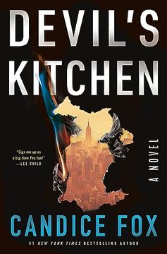 portada Devil's Kitchen