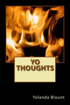 portada YO Thoughts (en Inglés)