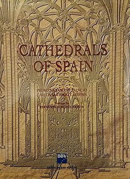 portada Cathedrals of Spain (in English)