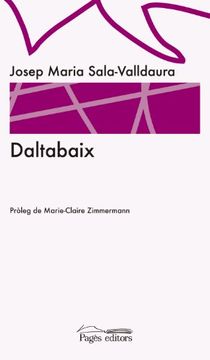 portada Daltabaix (La Suda) (in Catalá)