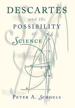 portada descartes and the possibility of science (en Inglés)