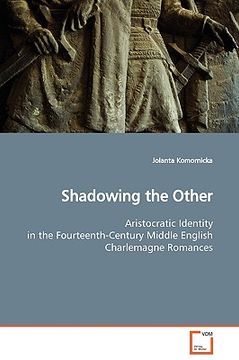 portada shadowing the other (in English)