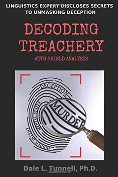 portada Decoding Treachery: With Shield Analysis (en Inglés)