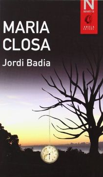 portada Maria Closa (La miloca) (en Catalá)