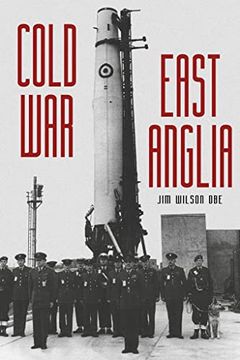 portada Cold War: East Anglia (en Inglés)