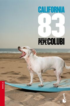 portada California 83 (in Spanish)