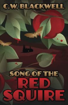 portada Song of the red Squire (en Inglés)
