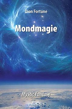 portada Mondmagie: Das Geheimnis der Seepriesterin (in German)